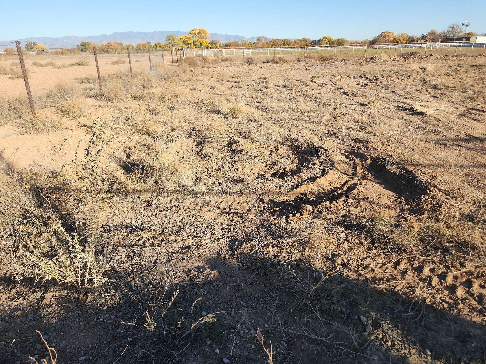 0.4 Acres of Residential Land for Sale in Belen, New Mexico