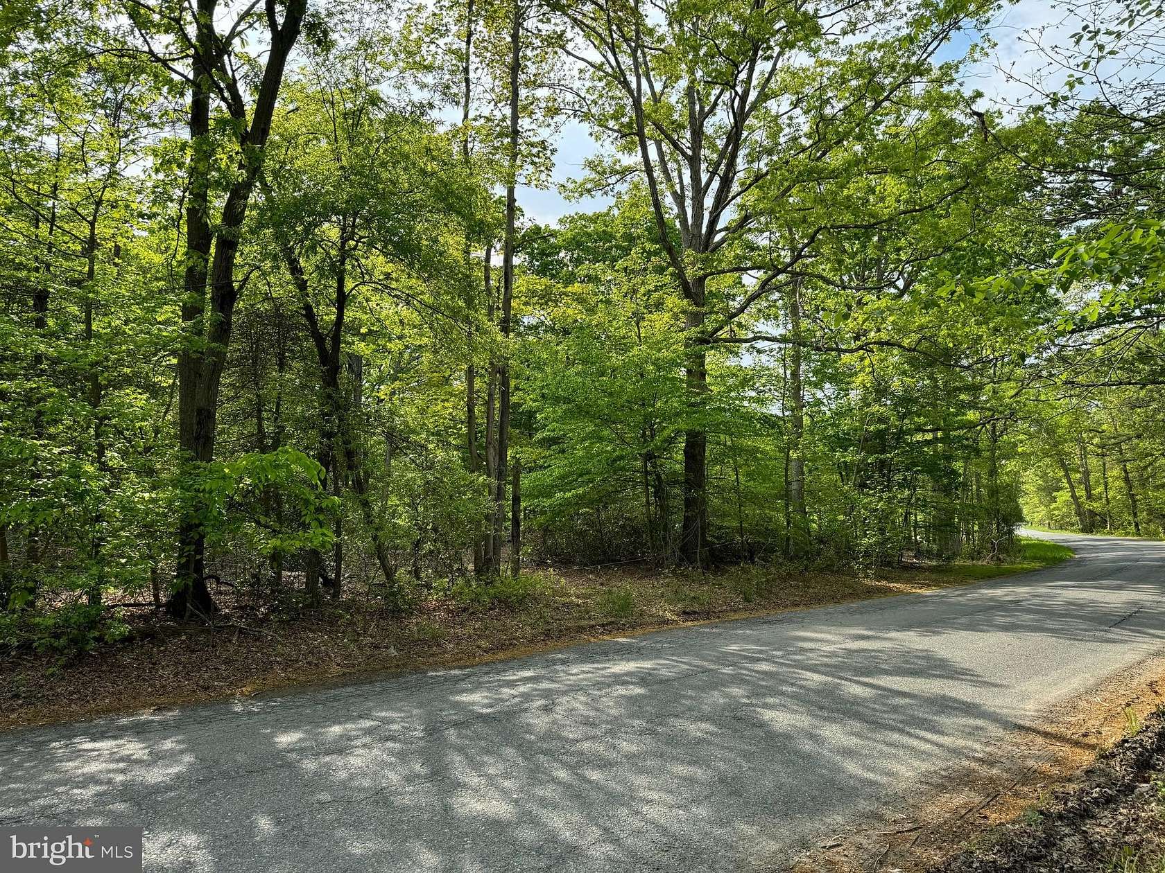 1.25 Acres of Residential Land for Sale in Accokeek, Maryland