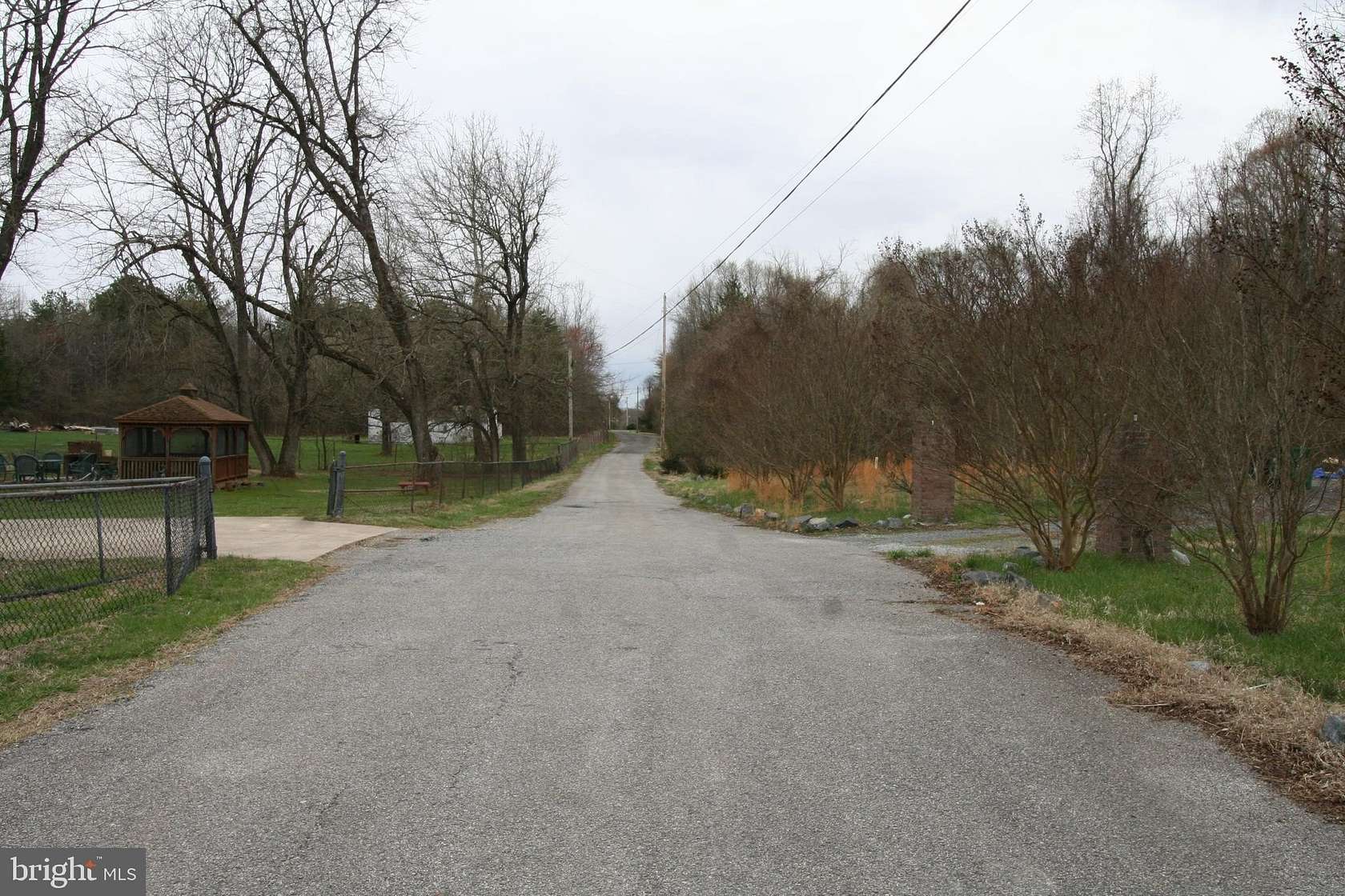 3.1 Acres of Land for Sale in Brandywine, Maryland