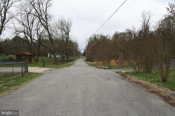 3.1 Acres of Land for Sale in Brandywine, Maryland