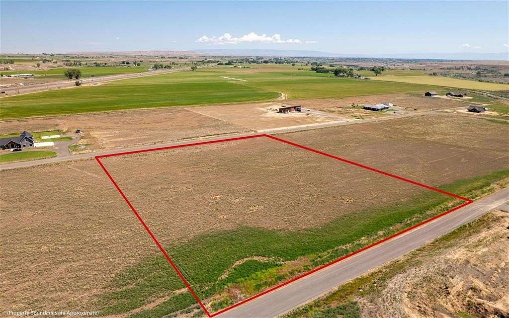 6 Acres of Land for Sale in Powell, Wyoming