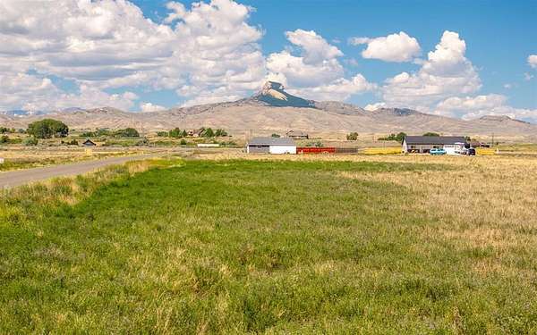 6 Acres of Land for Sale in Powell, Wyoming