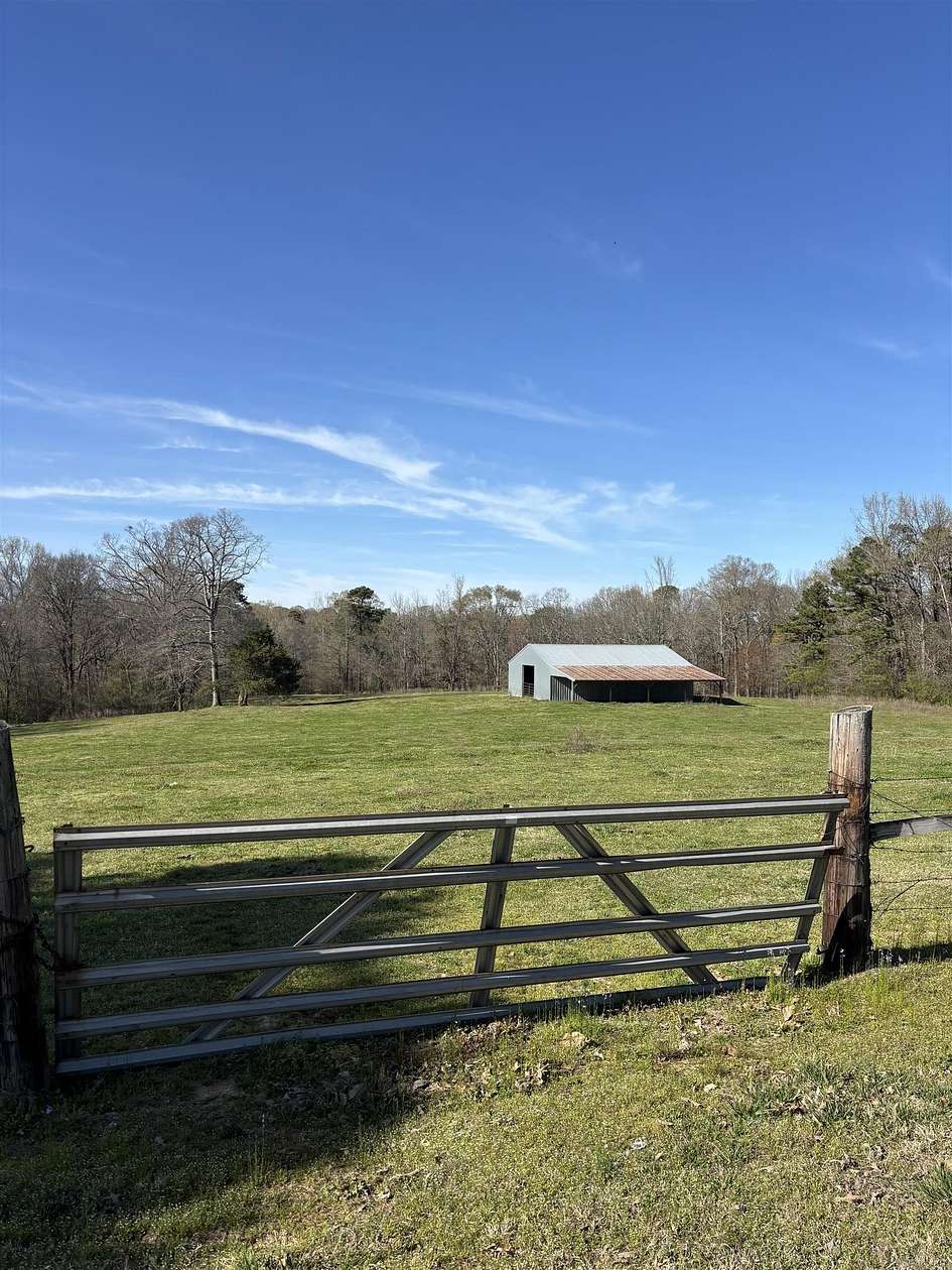 56 Acres of Agricultural Land for Sale in New Hope, Arkansas