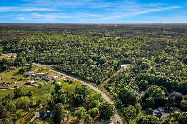3.59 Acres of Land for Sale in Six Mile, South Carolina