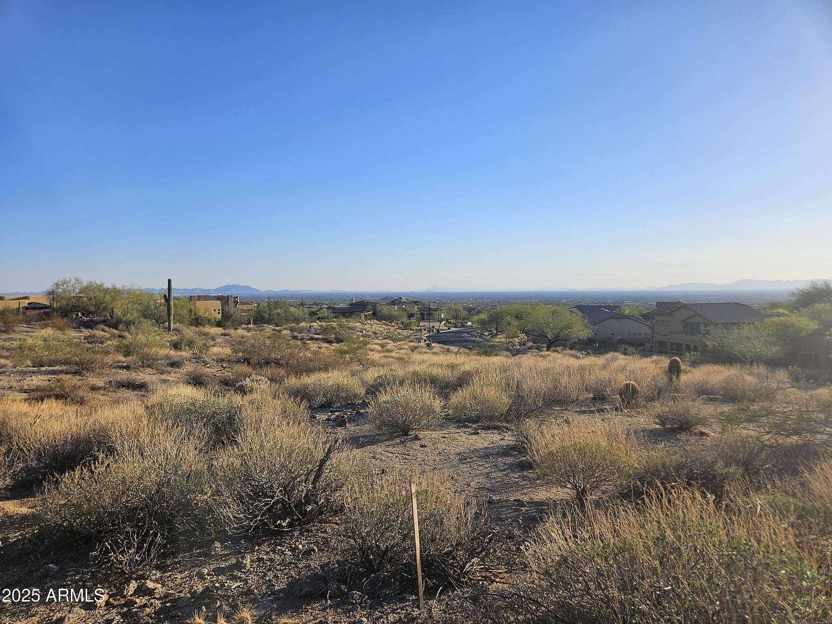 1 Acre of Residential Land for Sale in Mesa, Arizona