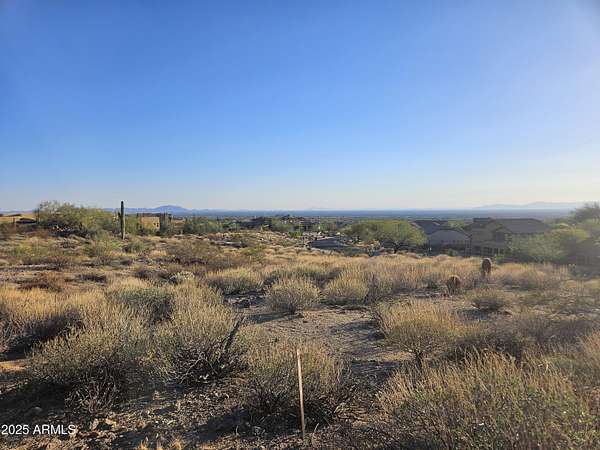 1 Acre of Residential Land for Sale in Mesa, Arizona
