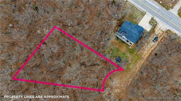 0.3 Acres of Residential Land for Sale in Lake Ozark, Missouri