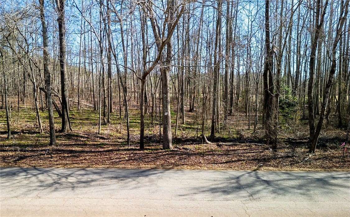 8.1 Acres of Agricultural Land for Sale in Pelzer, South Carolina