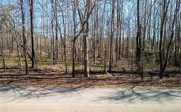 8.1 Acres of Agricultural Land for Sale in Pelzer, South Carolina