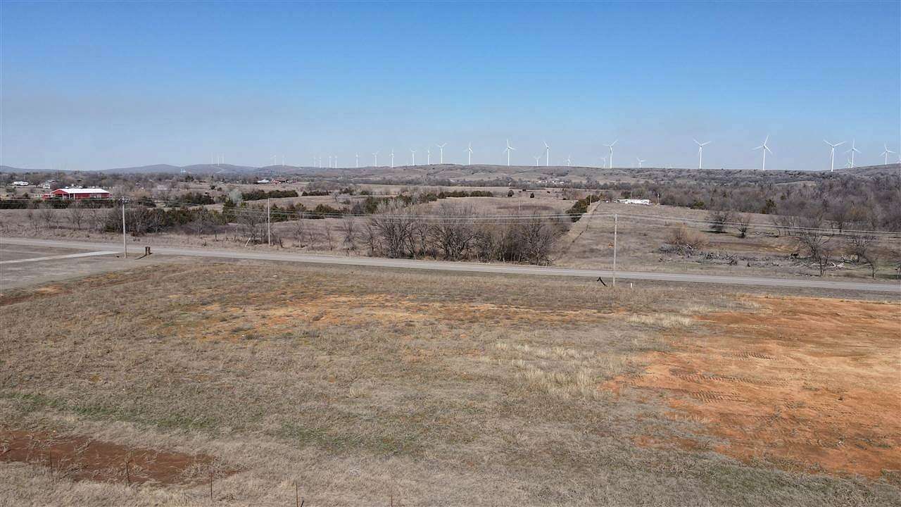 0.8 Acres of Residential Land for Sale in Elgin, Oklahoma