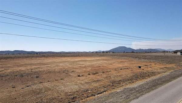 0.8 Acres of Residential Land for Sale in Elgin, Oklahoma