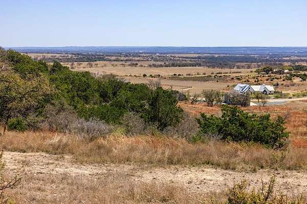 4.48 Acres of Residential Land for Sale in Fredericksburg, Texas