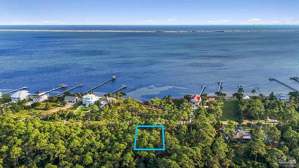 0.27 Acres of Residential Land for Sale in Gulf Breeze, Florida