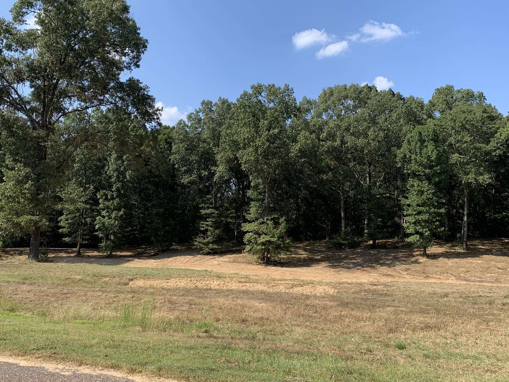 2.73 Acres of Residential Land for Sale in Hernando, Mississippi