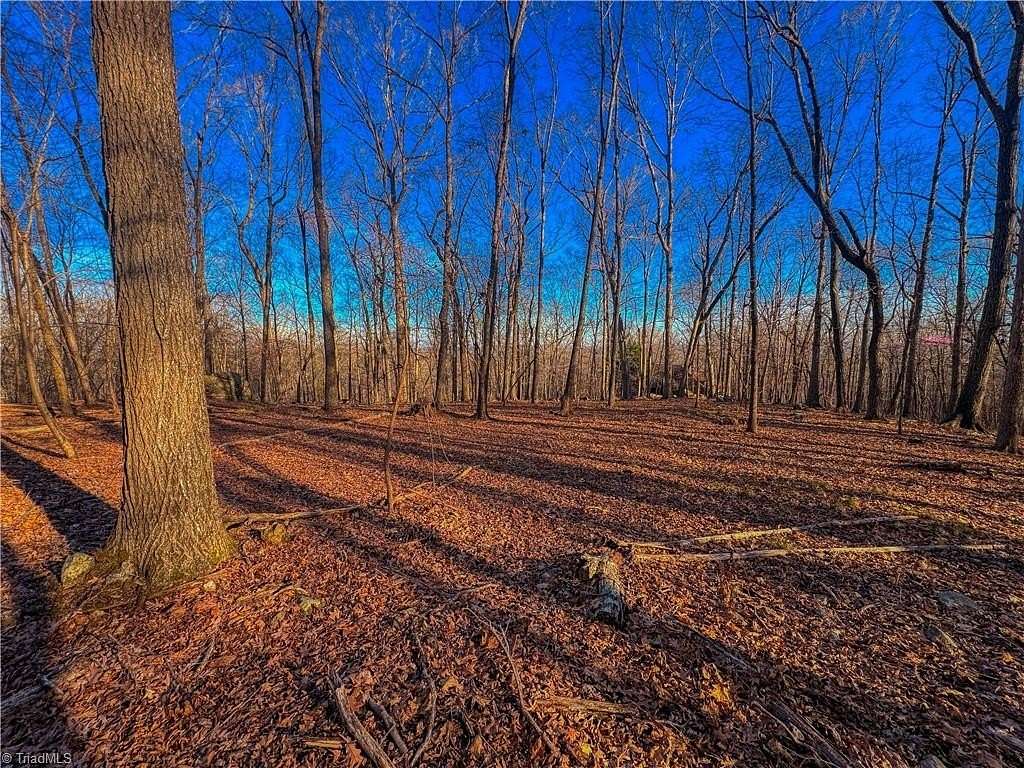 3 Acres of Residential Land for Sale in Denton, North Carolina