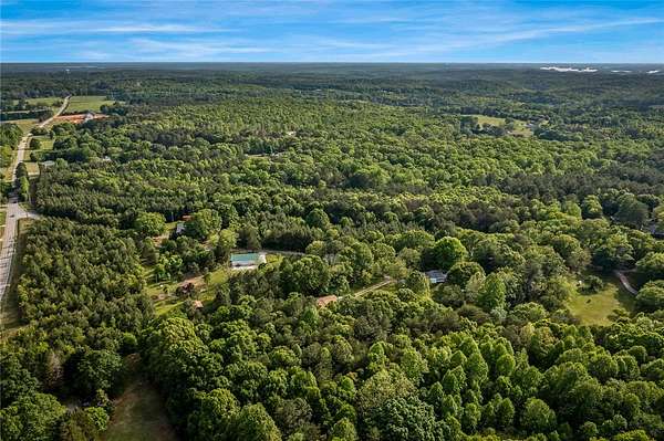 14 Acres of Land for Sale in Six Mile, South Carolina