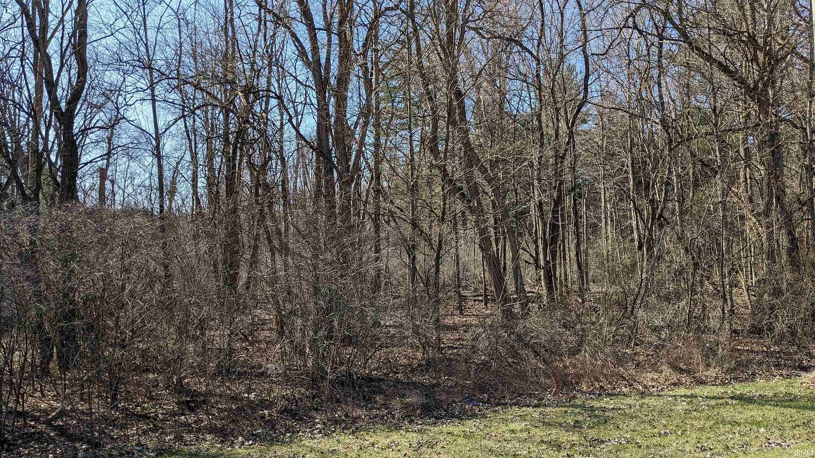 18.5 Acres of Recreational Land & Farm for Sale in Portland, Indiana