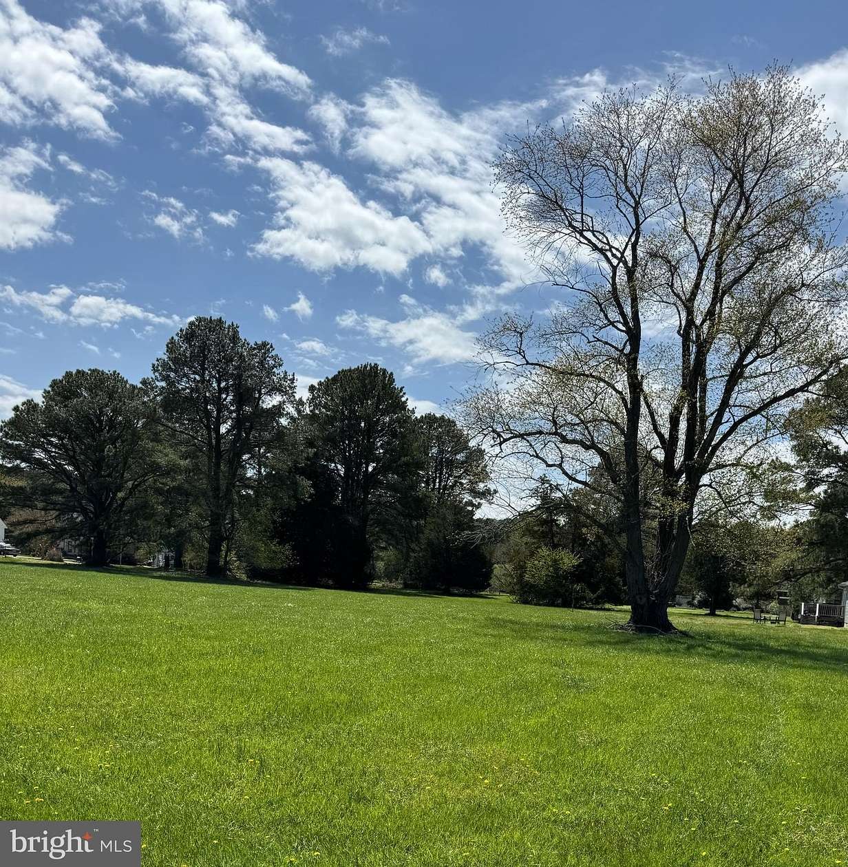 0.22 Acres of Land for Sale in Greenbackville, Virginia