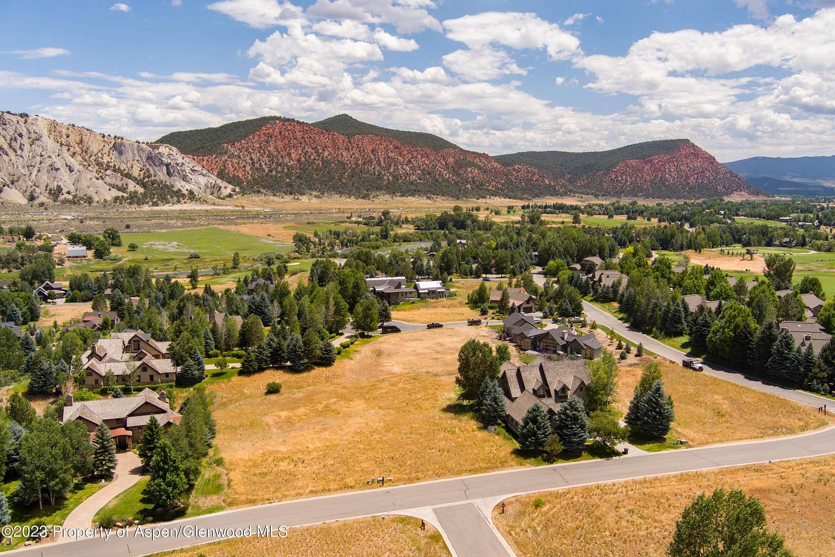 0.5 Acres of Residential Land for Sale in Carbondale, Colorado