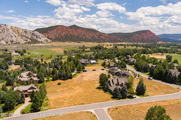0.5 Acres of Residential Land for Sale in Carbondale, Colorado