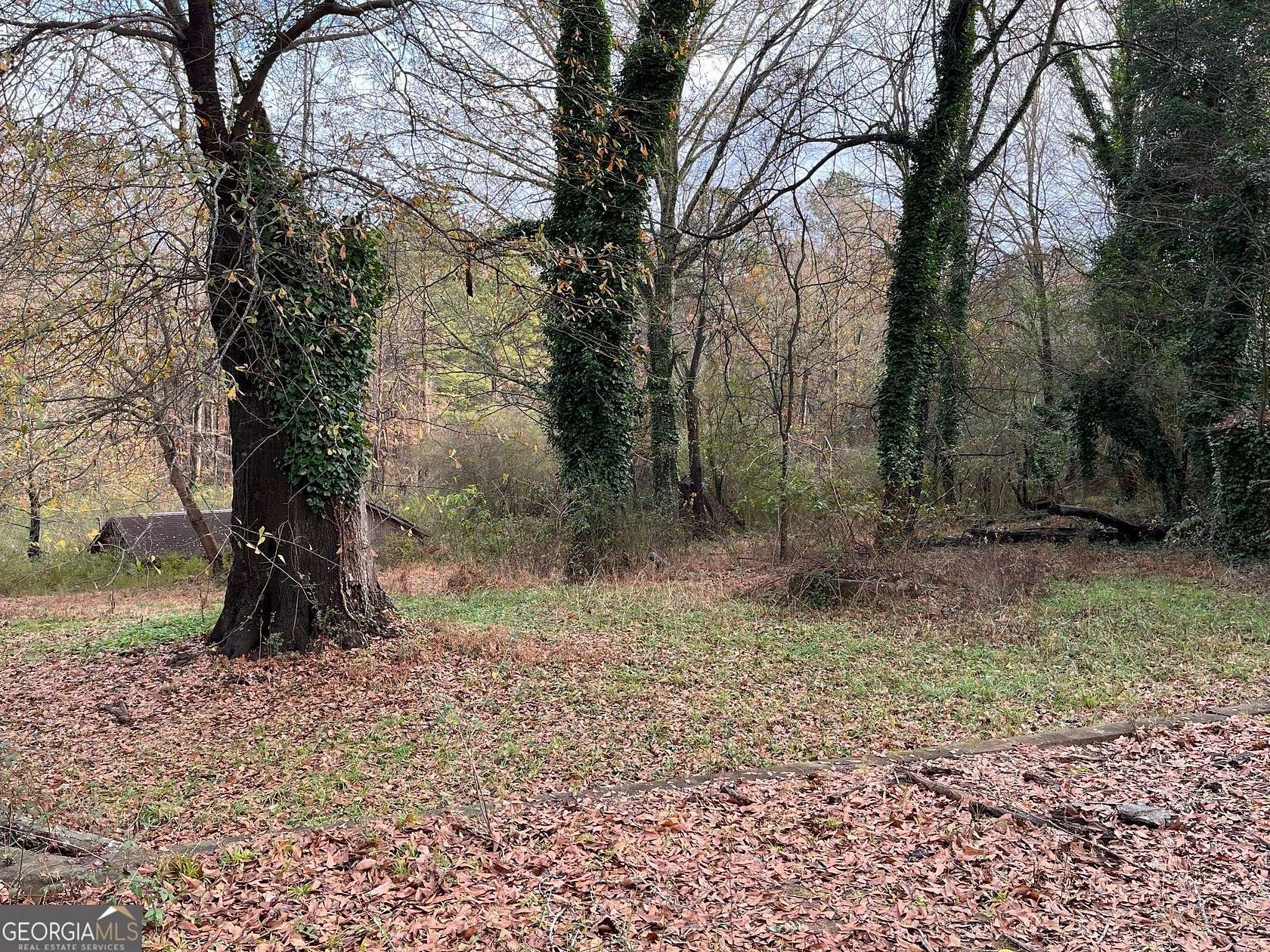 12 Acres of Land for Sale in South Fulton, Georgia