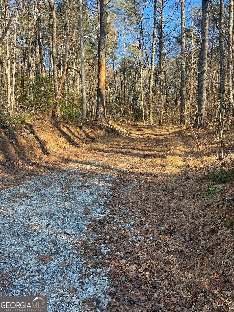 1.3 Acres of Land for Sale in Rabun Gap, Georgia