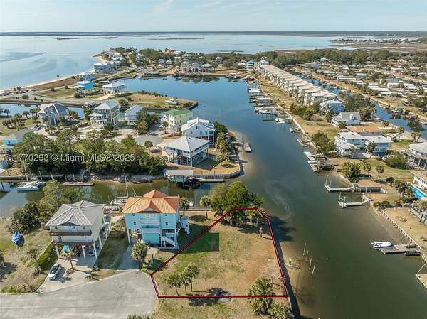 0.23 Acres of Land for Sale in Crawfordville, Florida