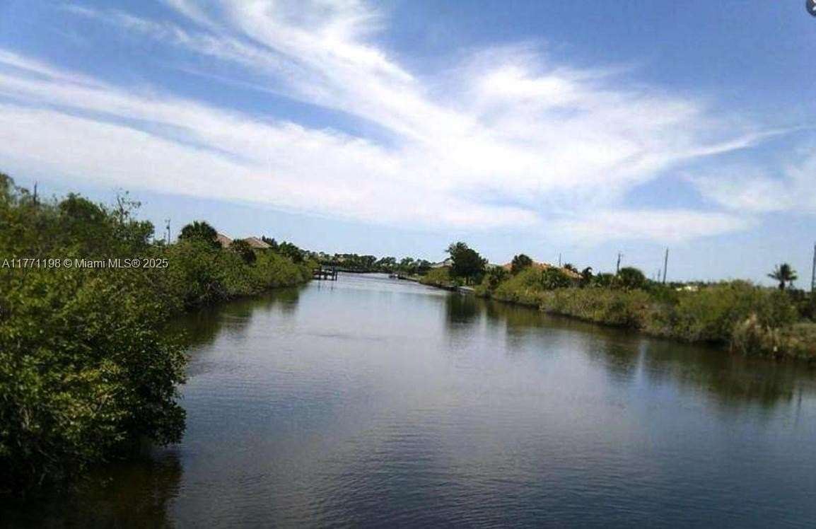 0.23 Acres of Residential Land for Sale in Cape Coral, Florida