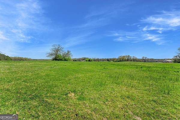 58.5 Acres of Land for Sale in Elberton, Georgia