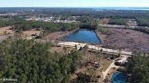 9.4 Acres of Commercial Land for Sale in Biloxi, Mississippi