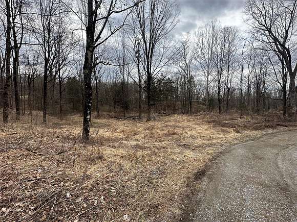 3.58 Acres of Land for Sale in Pleasant Valley, New York