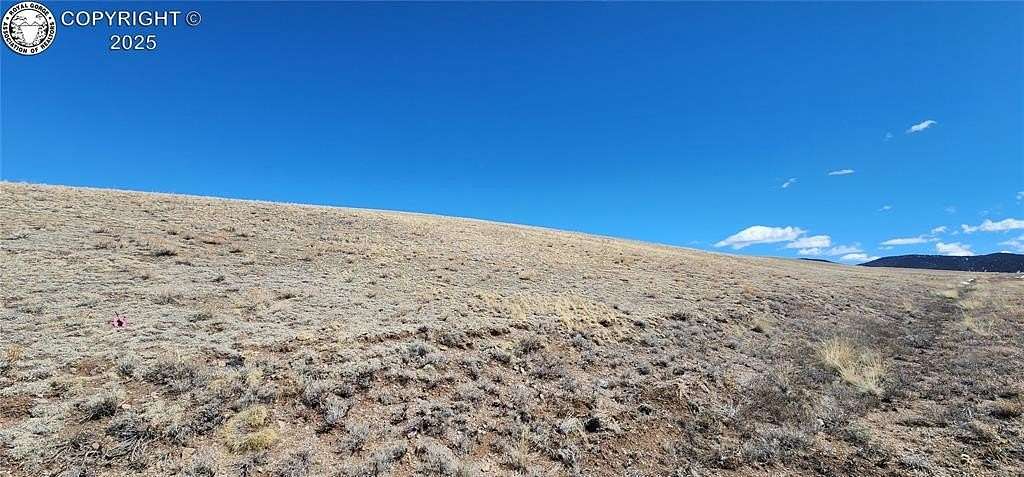 5 Acres of Land for Sale in Hartsel, Colorado