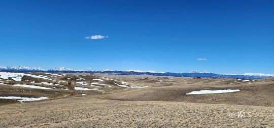 5 Acres of Residential Land for Sale in Hartsel, Colorado