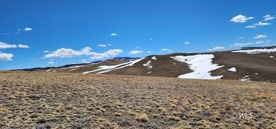 5 Acres of Residential Land for Sale in Hartsel, Colorado