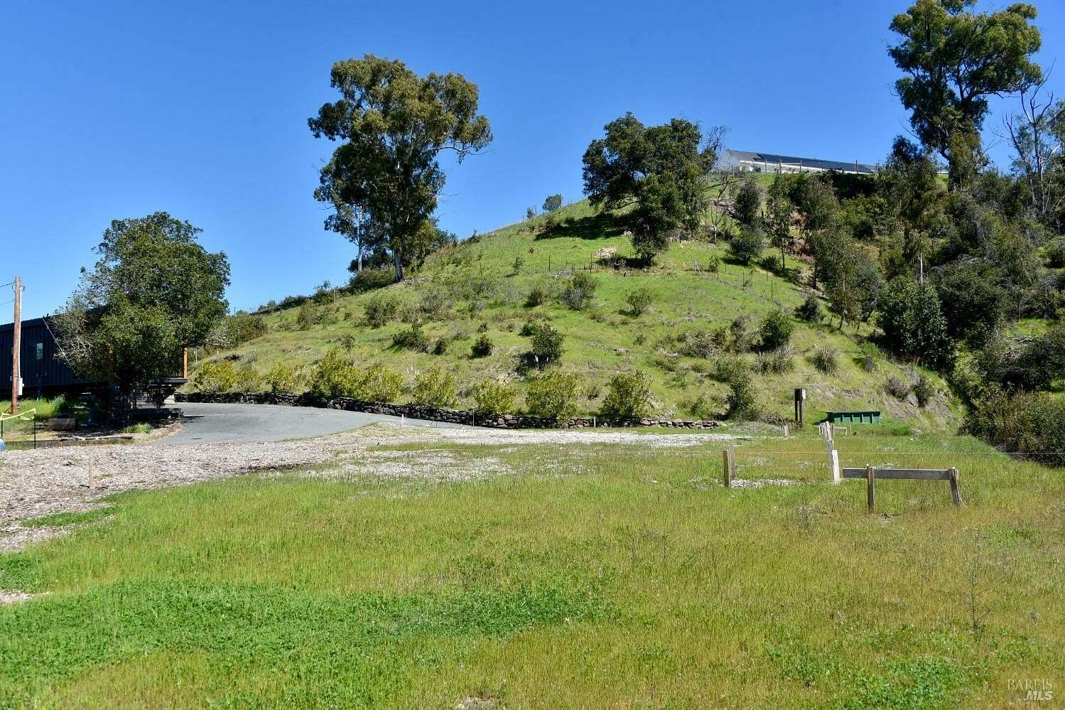 1.76 Acres of Residential Land for Sale in Santa Rosa, California