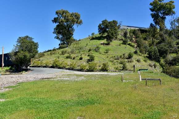 1.76 Acres of Residential Land for Sale in Santa Rosa, California