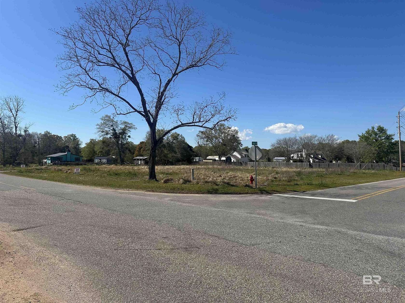 0.55 Acres of Residential Land for Sale in Foley, Alabama
