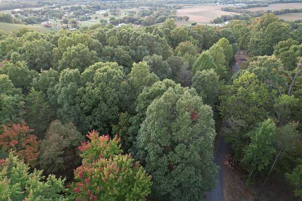 4 Acres of Residential Land for Sale in Newport, Tennessee