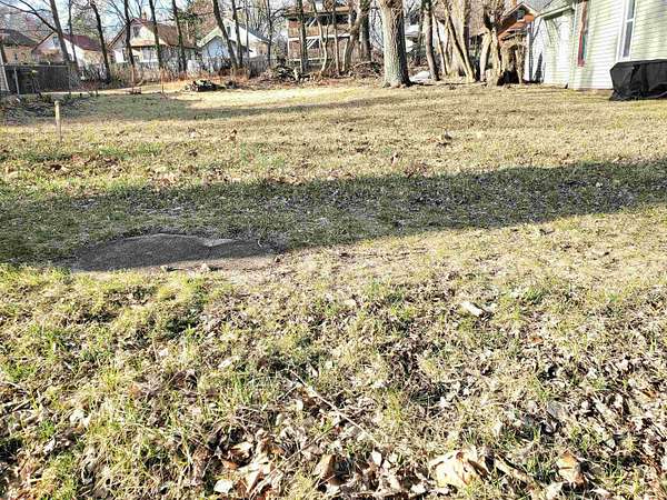 0.15 Acres of Residential Land for Sale in Rockford, Illinois