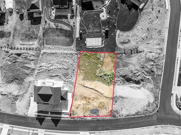 0.49 Acres of Residential Land for Sale in North Logan, Utah