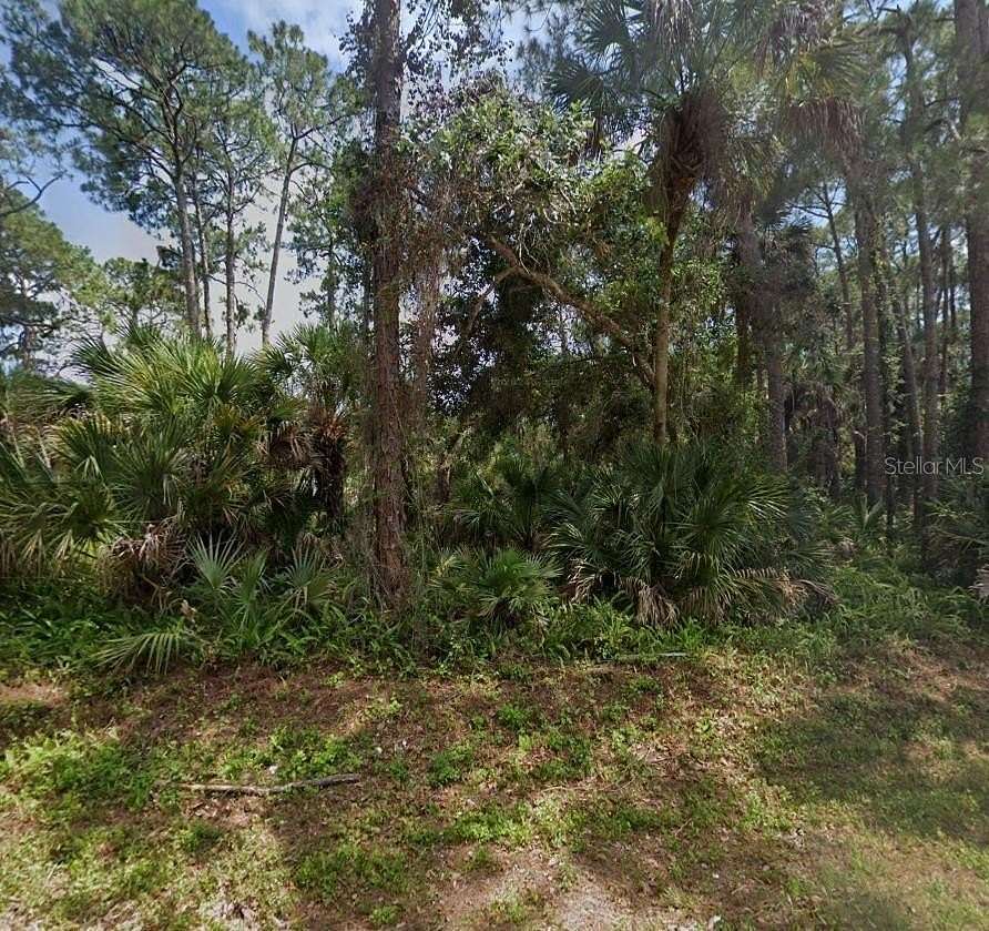0.23 Acres of Residential Land for Sale in Port Charlotte, Florida