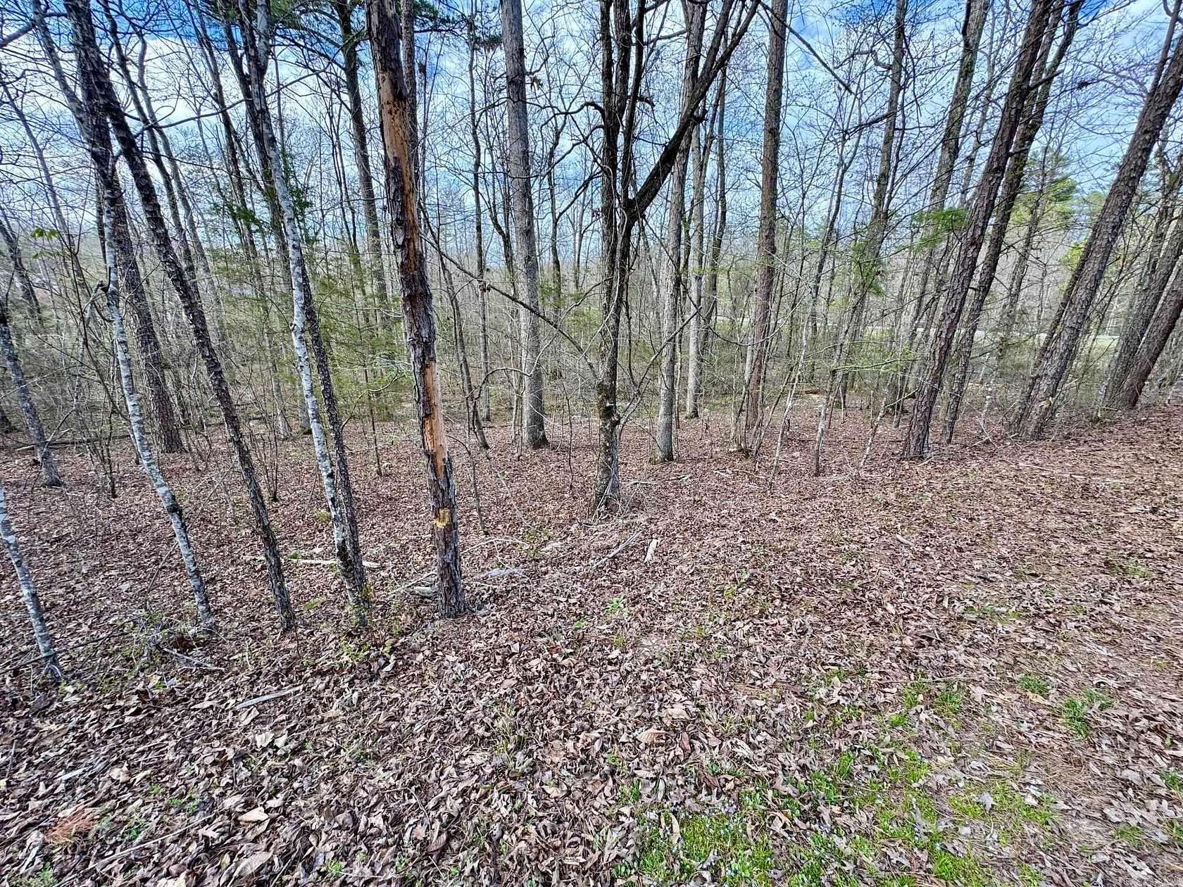 0.23 Acres of Residential Land for Sale in Hot Springs Village, Arkansas