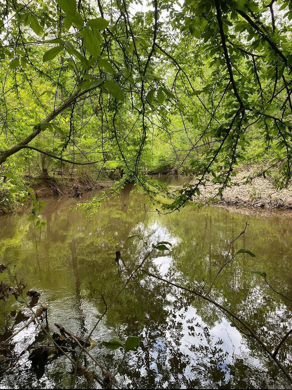 15 Acres of Land for Sale in Johnsville, Arkansas