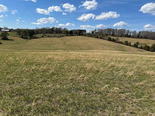 100 Acres of Land for Sale in Ten Mile, Tennessee