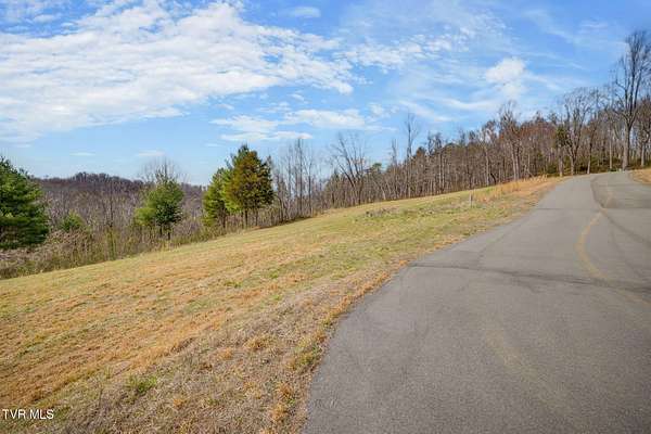 3 Acres of Residential Land for Sale in Butler, Tennessee