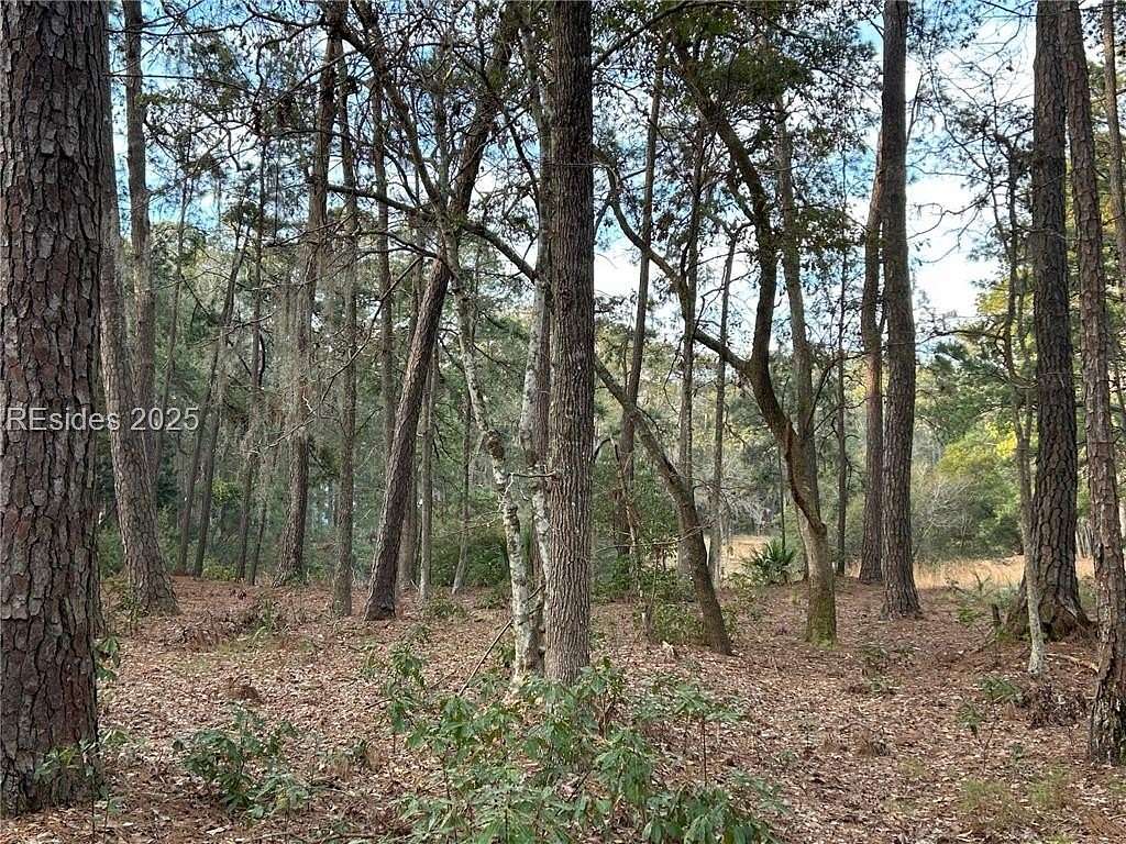 0.62 Acres of Residential Land for Sale in Daufuskie Island, South Carolina