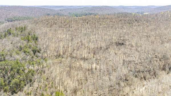 119 Acres of Recreational Land for Sale in Monticello, Kentucky