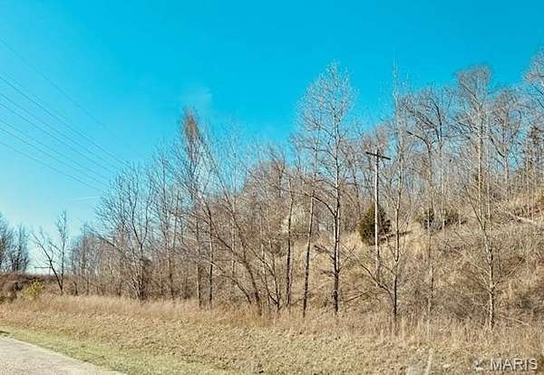 28.5 Acres of Land for Sale in Jackson, Missouri