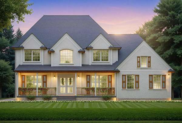 6.6 Acres of Land with Home for Sale in Goshen, New York