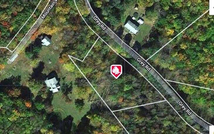 1 Acre of Residential Land for Sale in South Fallsburg, New York